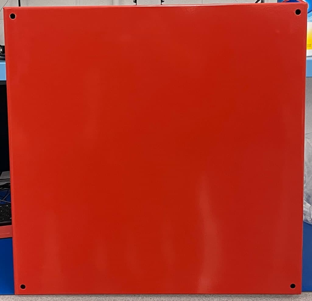 Signal Booster Class A Channelized with DSP Programmable Filters - FCC ID 2AHVPSB400M5ADSP - Radio Solutions, Inc (2)