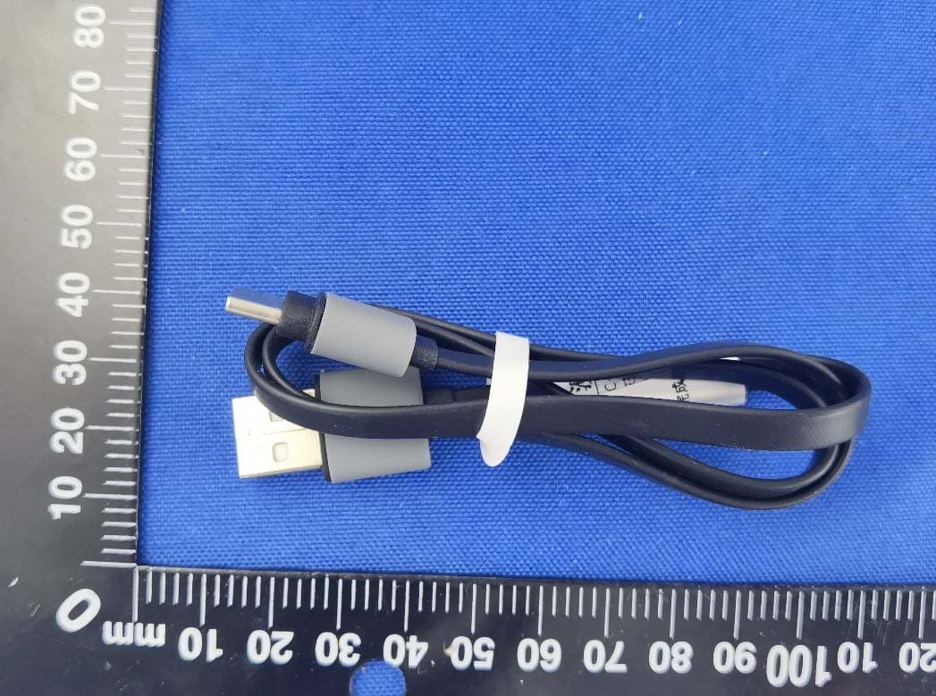 Foldable Smartphone Gimbal - FCC ID 2AHW7-VLOGPOCKET2 - Guilin  Feiyu Technology Incorporated Company (3)