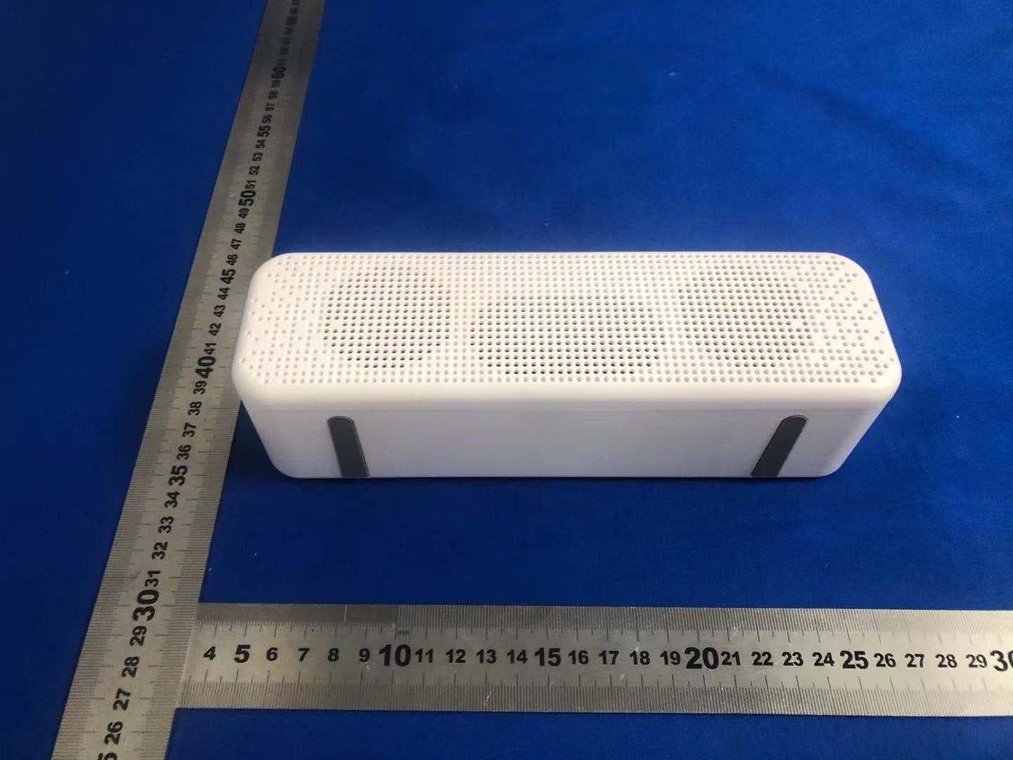 Bluetooth Speaker - FCC ID 2AHW8LT01 - LEOTEC ELECTRONICS CO.,LTD (2)