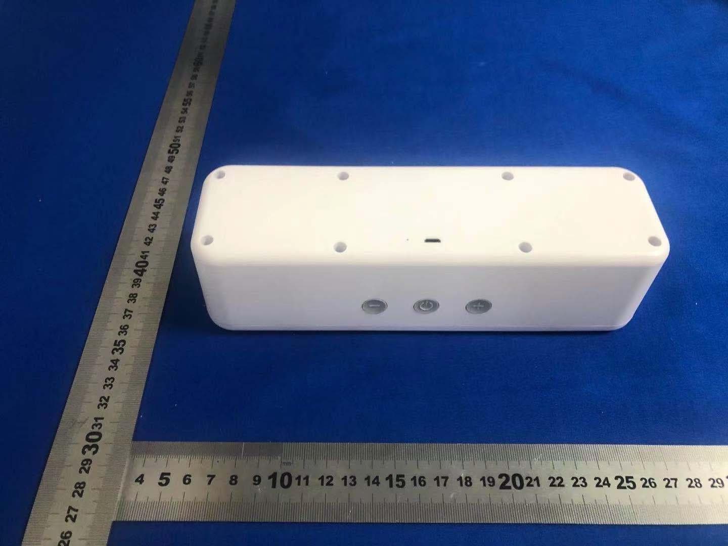 Bluetooth Speaker - FCC ID 2AHW8LT01 - LEOTEC ELECTRONICS CO.,LTD (5)