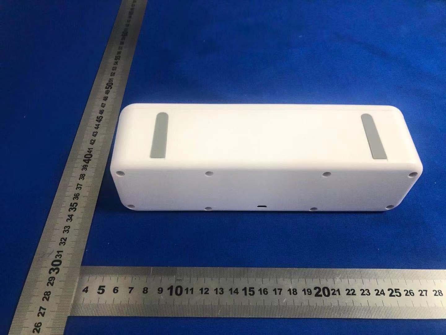 Bluetooth Speaker - FCC ID 2AHW8LT01 - LEOTEC ELECTRONICS CO.,LTD (3)