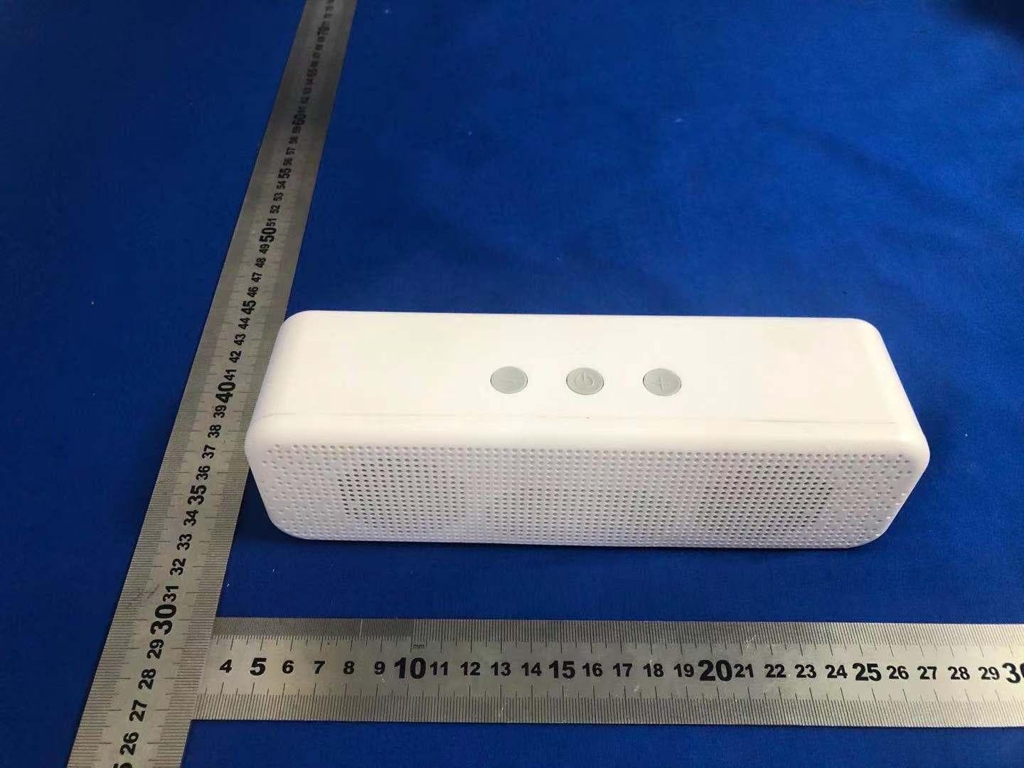 Bluetooth Speaker - FCC ID 2AHW8LT01 - LEOTEC ELECTRONICS CO.,LTD