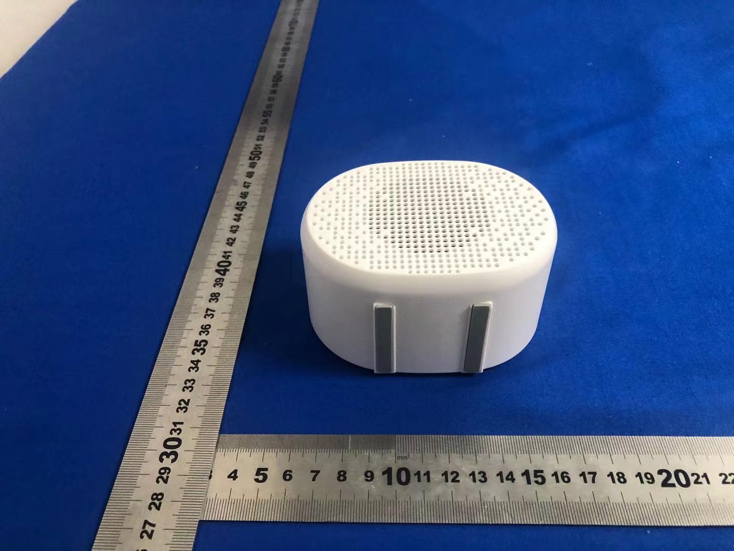 Bluetooth Speaker - FCC ID 2AHW8LT02 - LEOTEC ELECTRONICS CO.,LTD (2)