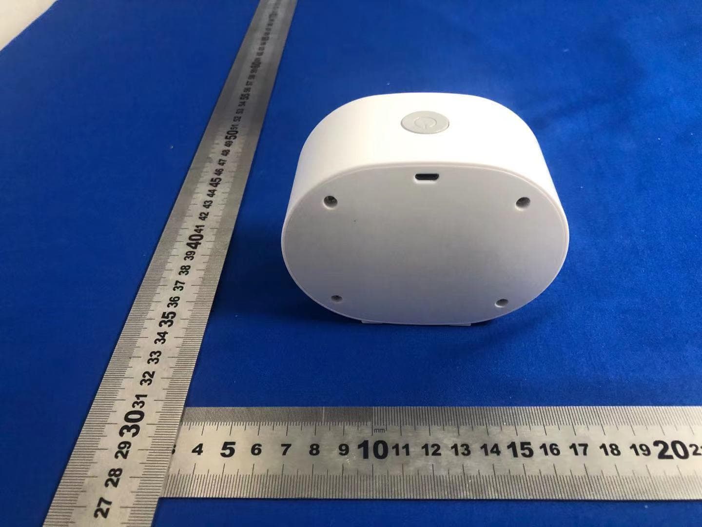 Bluetooth Speaker - FCC ID 2AHW8LT02 - LEOTEC ELECTRONICS CO.,LTD (5)