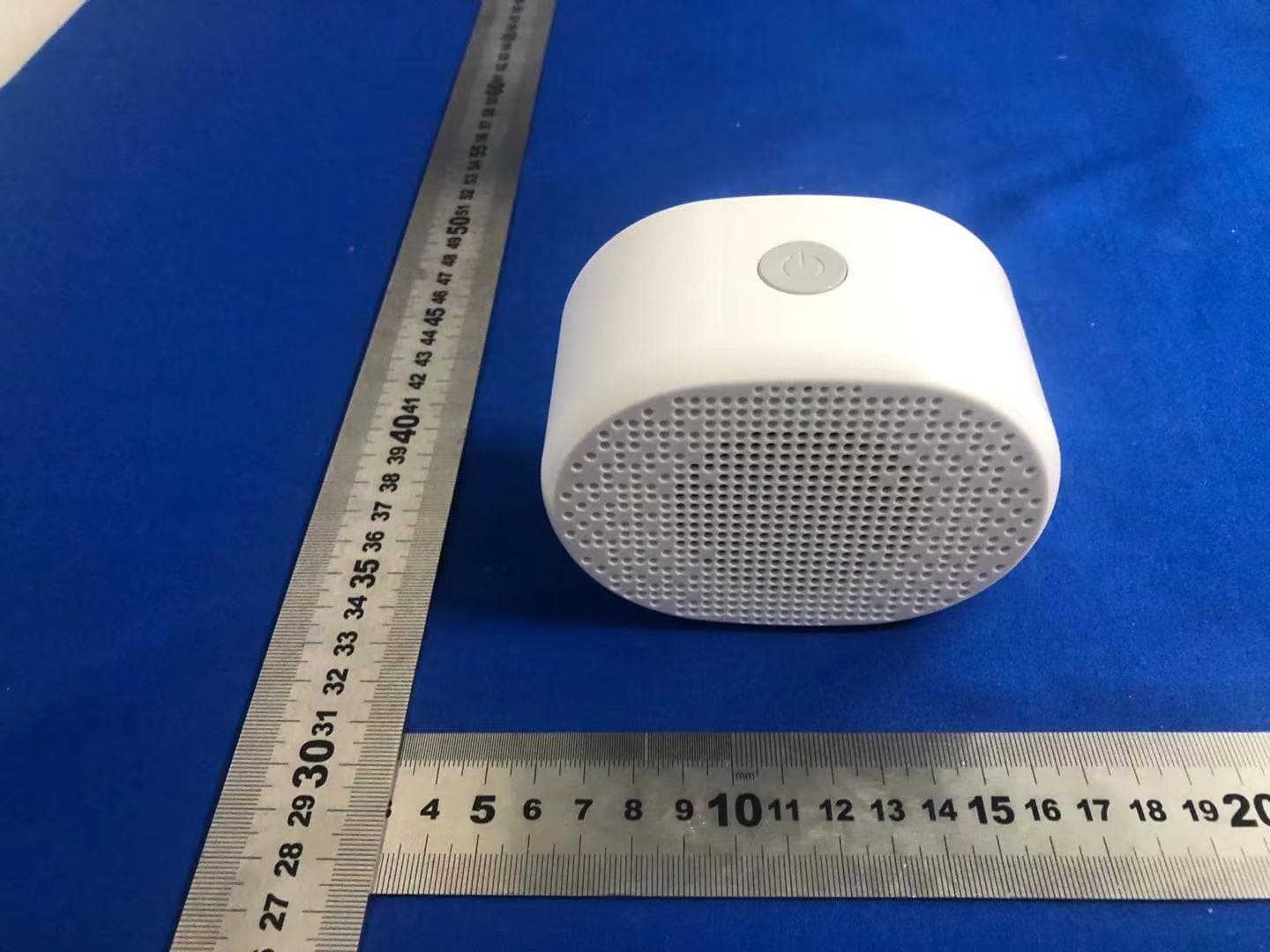Bluetooth Speaker - FCC ID 2AHW8LT02 - LEOTEC ELECTRONICS CO.,LTD