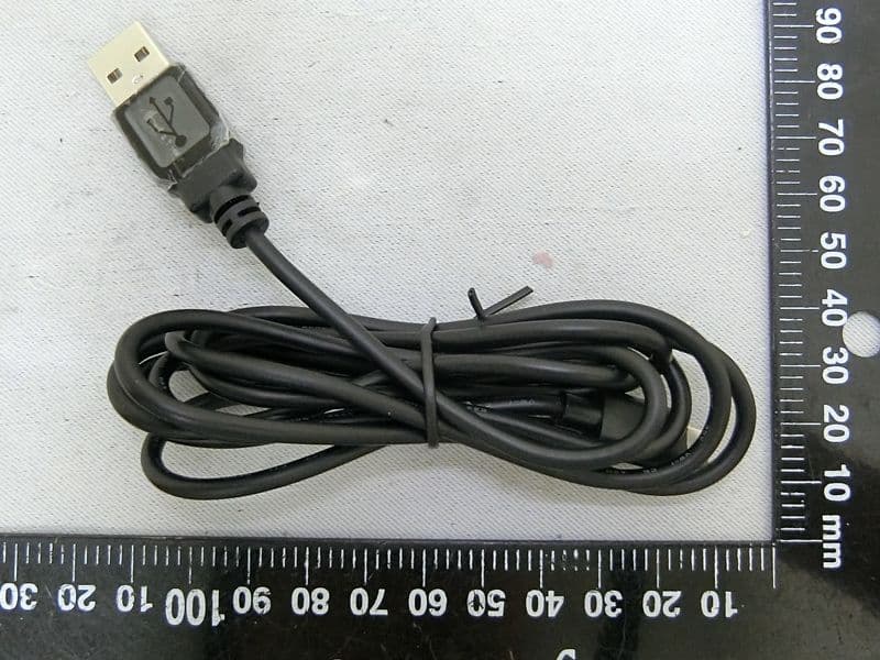 CarBack Radar - FCC ID 2AHXD-5301478 - Trek Bicycle Corporation (2)