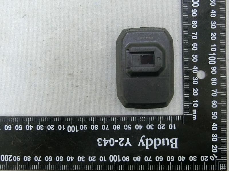 CarBack Radar - FCC ID 2AHXD-5301478 - Trek Bicycle Corporation (3)
