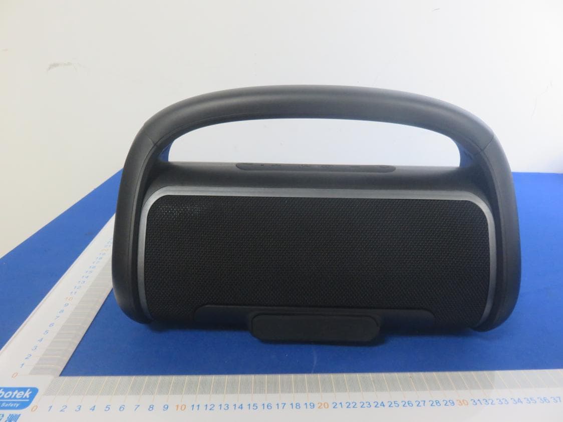 Bluetooth Speaker - FCC ID 2AHXM-V2 - PHIMAX INTERNATIONAL LIMITED (2)