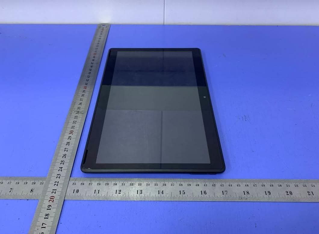 TABLET PC - FCC ID 2AHY3-TABXL - Simbans Limited (2)