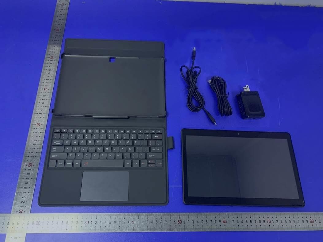 TABLET PC - FCC ID 2AHY3-TABXL - Simbans Limited