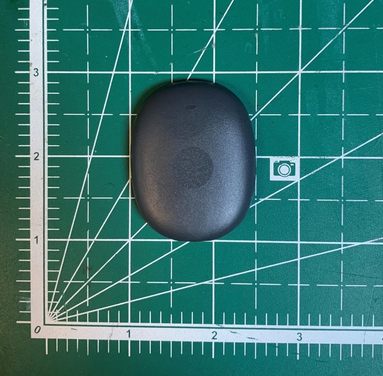 Glucose Smart Transmitter - FCC ID 2AHYA-3402 - Senseonics Incorporated (2)