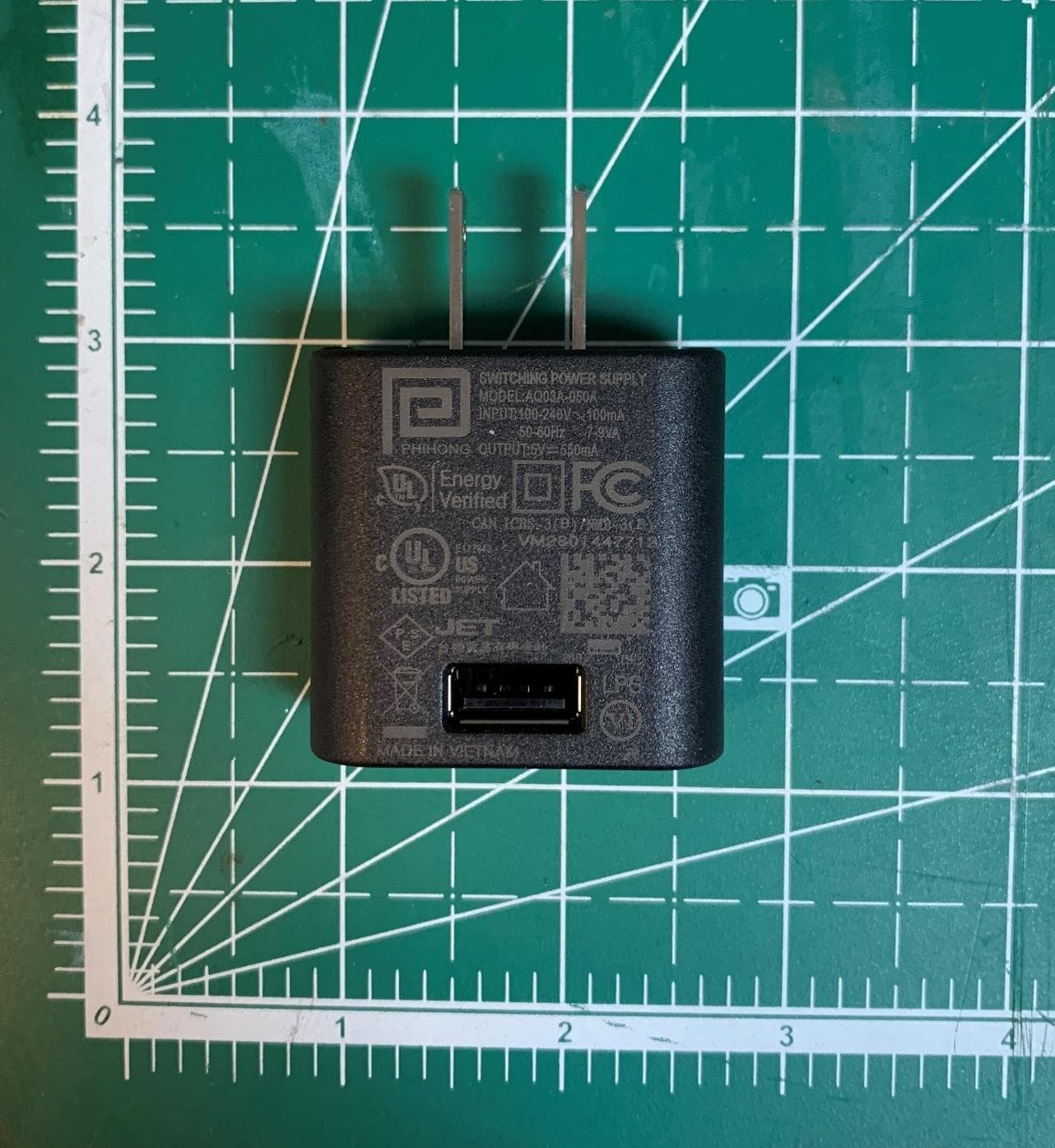 Glucose Smart Transmitter - FCC ID 2AHYA-3402 - Senseonics Incorporated (4)