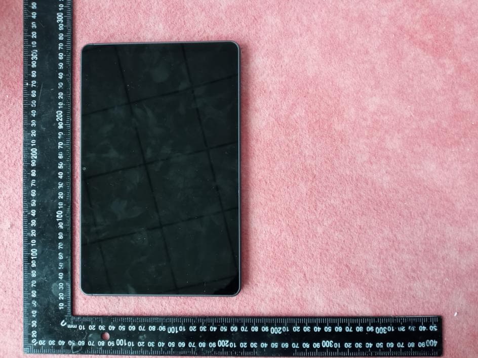 Tablet - FCC ID 2AHYJ-TVE1070M - Techvision Intelligent Technology Co.,Ltd. (5)