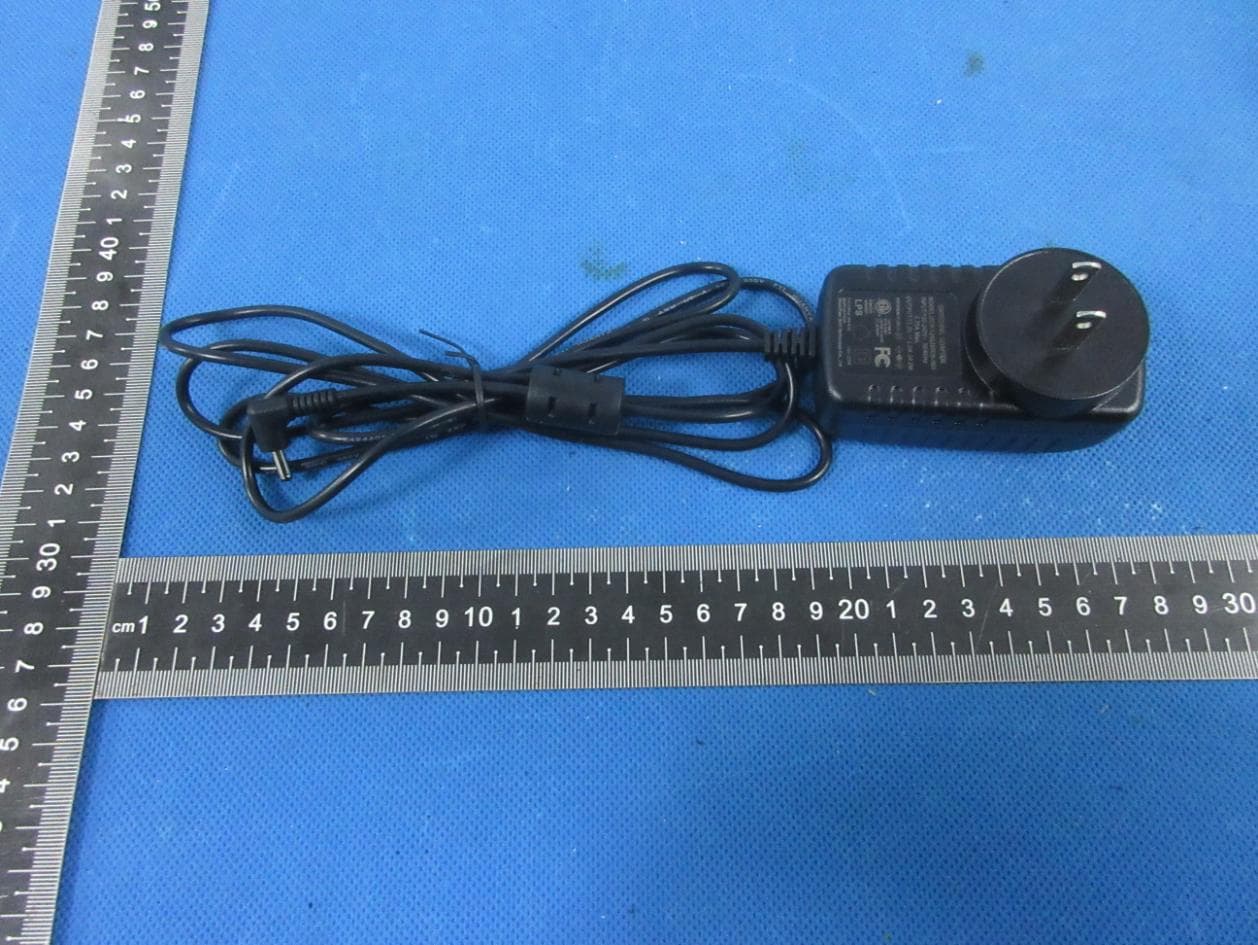 Notebook - FCC ID 2AHYJ-TVE1409P - Techvision Intelligent Technology Co.,Ltd.