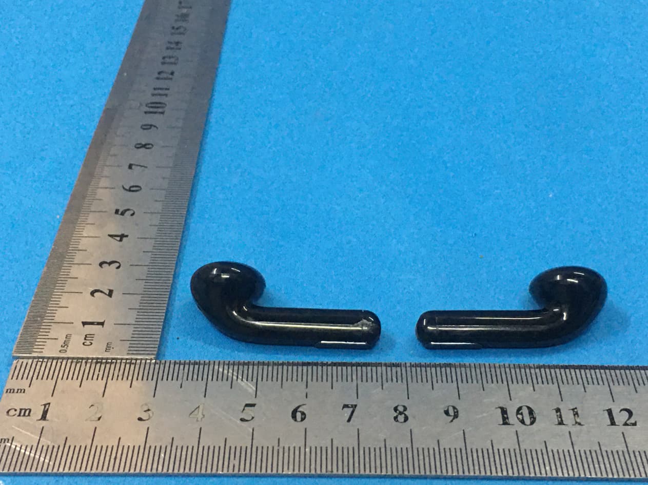 True wireless earbuds - FCC ID 2AHYK-GIECY1005 - SHENZHEN GIEC DIGITAL CO., LTD (2)