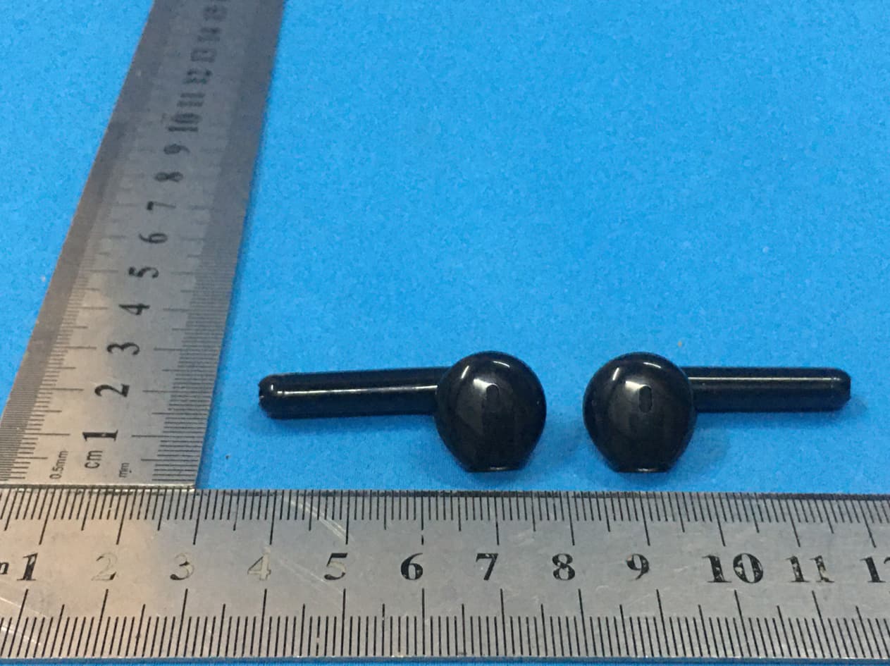 True wireless earbuds - FCC ID 2AHYK-GIECY1005 - SHENZHEN GIEC DIGITAL CO., LTD (4)