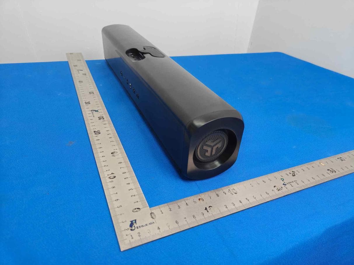 2.0 CH Soundbar - FCC ID 2AHYV-GOSB - PEAG, LLC dba JLab Audio (4)