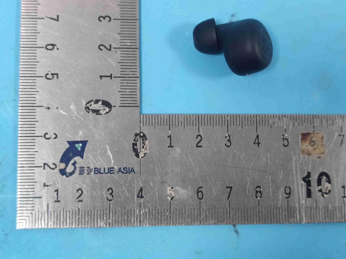 True Wireless Earbuds - FCC ID 2AHYV-GOTWS - PEAG, LLC dba JLab Audio