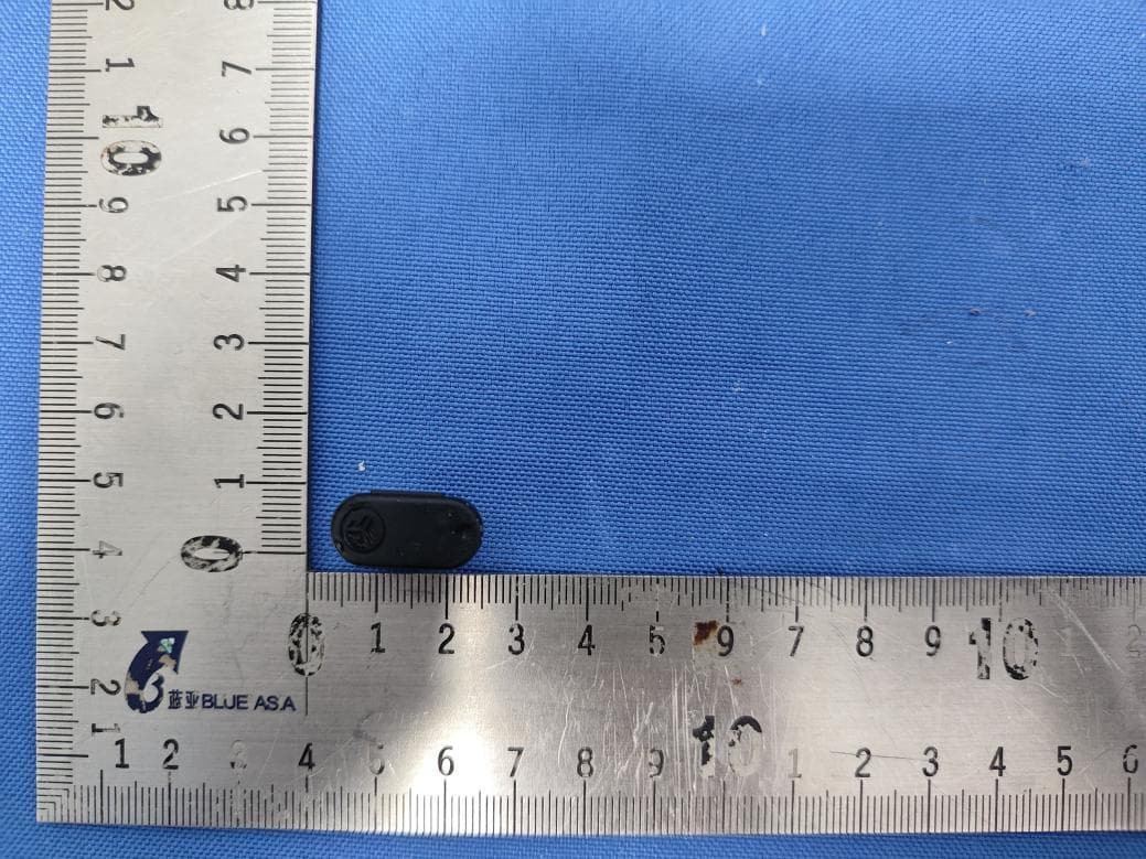 DONGLE - FCC ID 2AHYV-GWRK3DG - PEAG, LLC dba JLab Audio