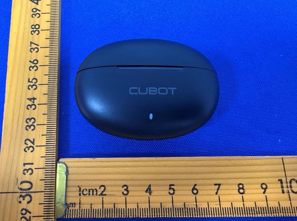 Wireless Earphone - FCC ID 2AHZ5-BUDS - Shenzhen Huafurui Technology Co., Ltd. (3)