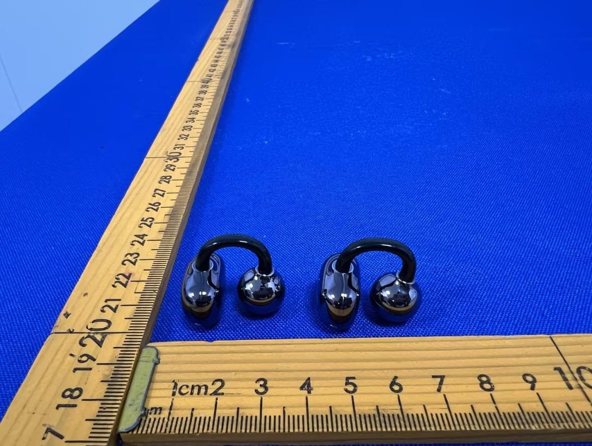 Wireless Earphone - FCC ID 2AHZ5-NEO-A - Shenzhen Huafurui Technology Co., Ltd. (5)