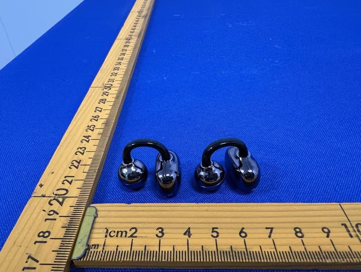 Wireless Earphone - FCC ID 2AHZ5-NEO-A - Shenzhen Huafurui Technology Co., Ltd. (2)