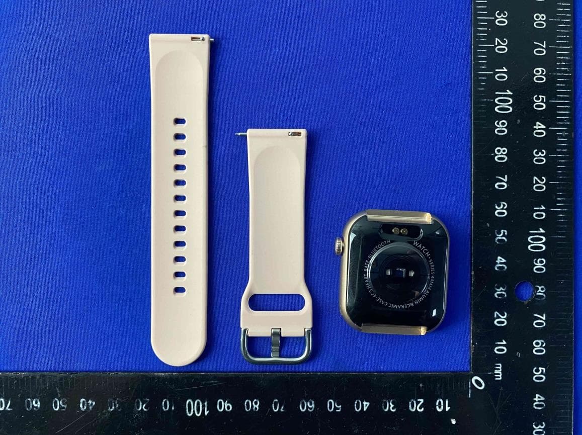 SmartWatch - FCC ID 2AHZ5C5 - Shenzhen Huafurui Technology Co., Ltd