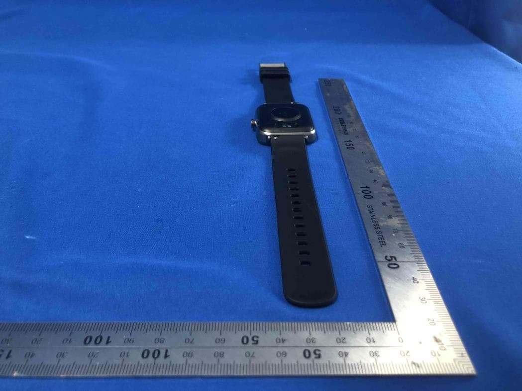 Smartwatch - FCC ID 2AHZ5C7 - Shenzhen Huafurui Technology Co., Ltd (4)