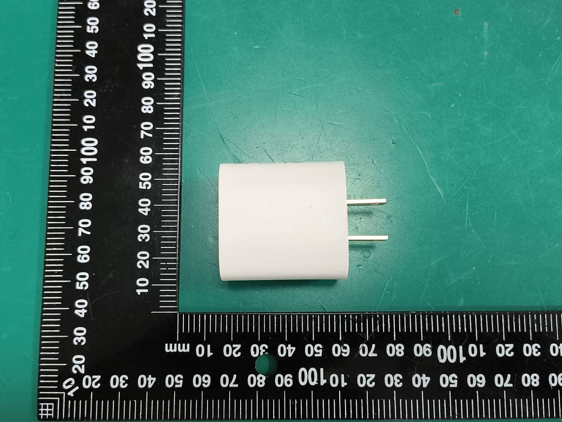 Smartphone - FCC ID 2AHZ5ES5 - Shenzhen Huafurui Technology Co., Ltd. (5)