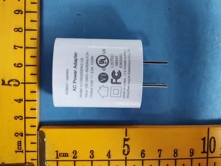 Smartphone - FCC ID 2AHZ5KK7 - Shenzhen Huafurui Technology Co., Ltd (4)