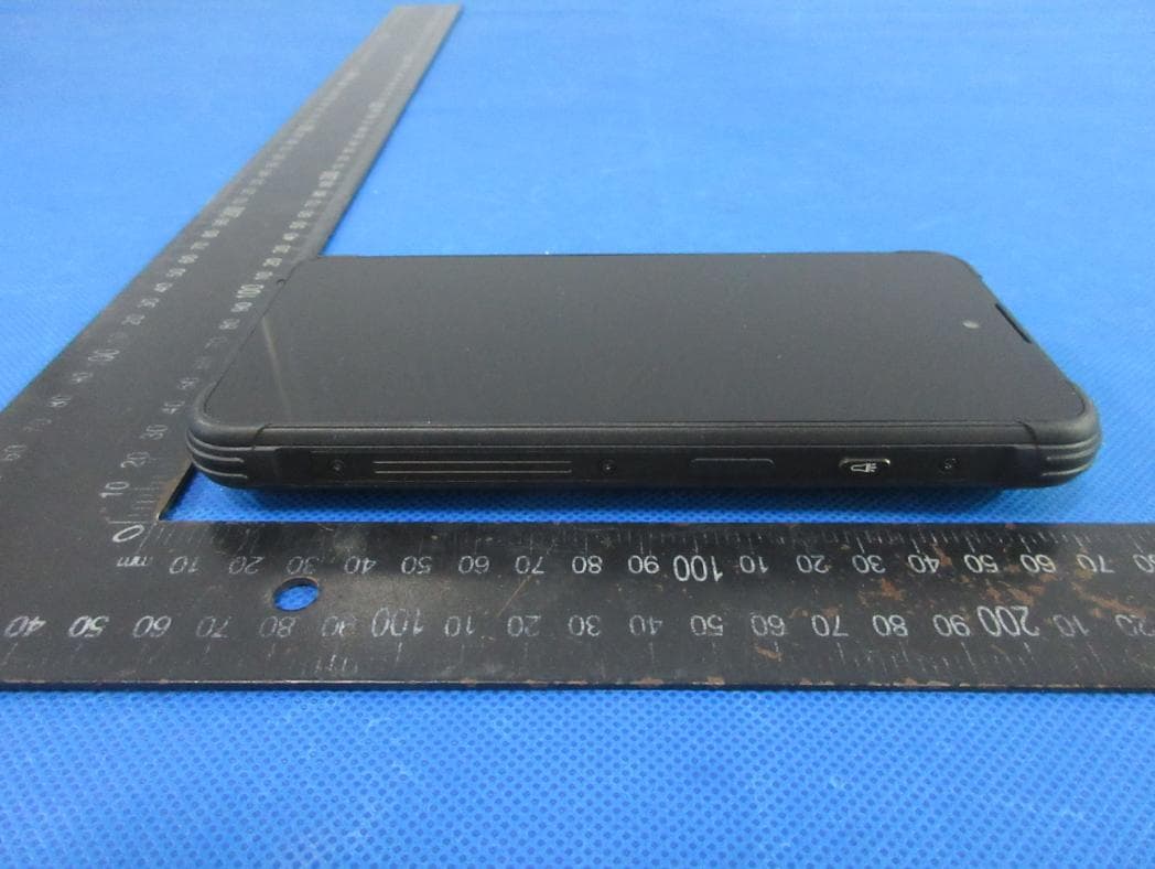 Smartphone - FCC ID 2AHZ5KP - Shenzhen Huafurui Technology Co., Ltd (4)