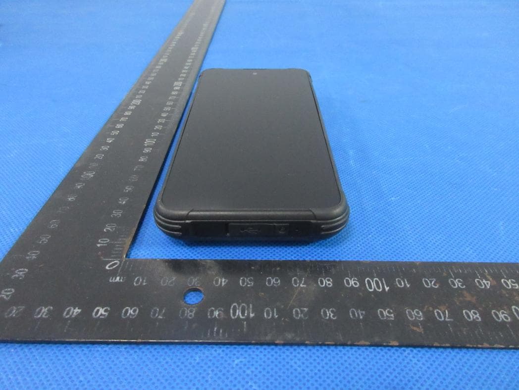 Smartphone - FCC ID 2AHZ5KP - Shenzhen Huafurui Technology Co., Ltd (5)