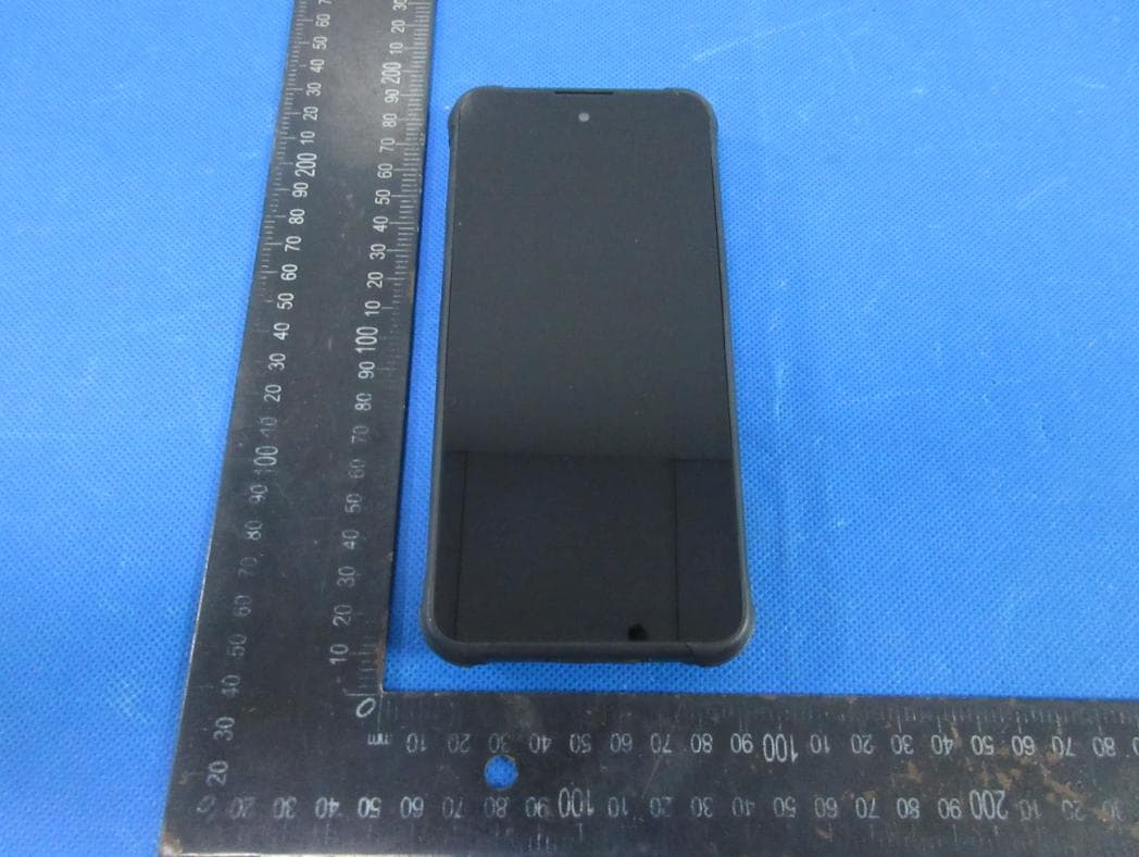 Smartphone - FCC ID 2AHZ5KP - Shenzhen Huafurui Technology Co., Ltd