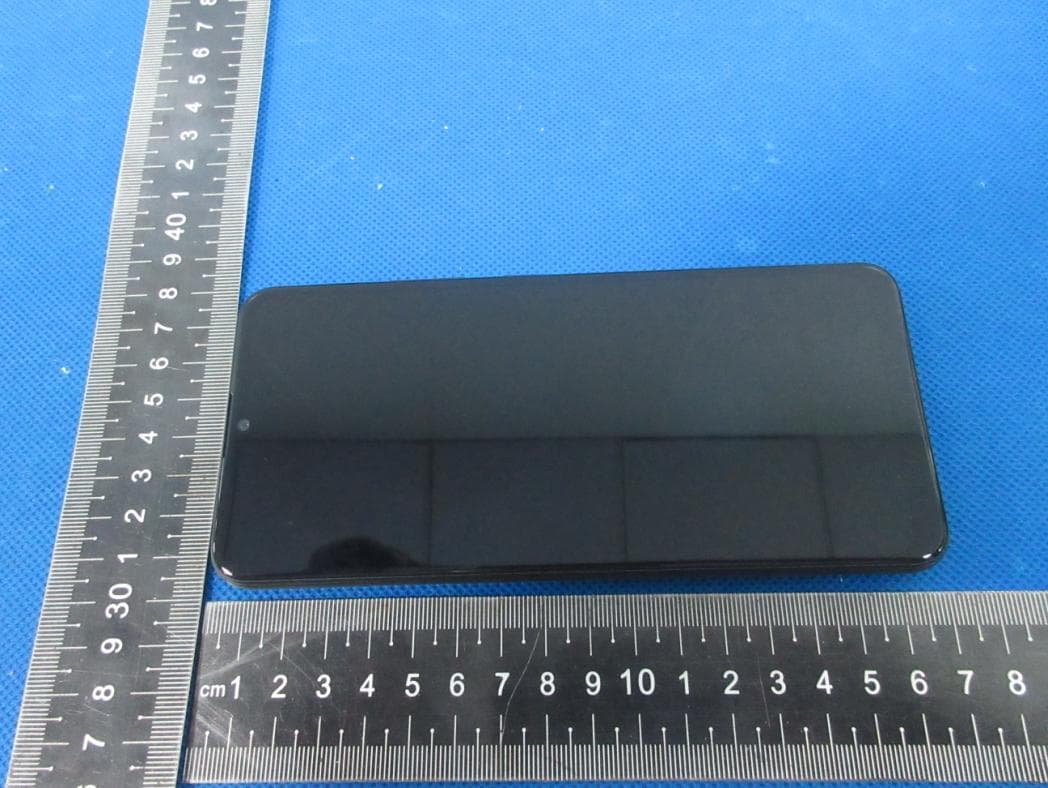 Smartphone - FCC ID 2AHZ5N21 - Shenzhen Huafurui Technology Co., Ltd (3)