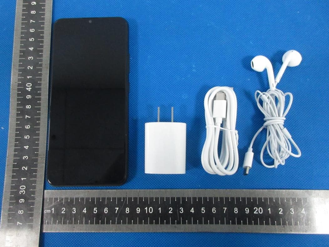 Smartphone - FCC ID 2AHZ5N21 - Shenzhen Huafurui Technology Co., Ltd (2)