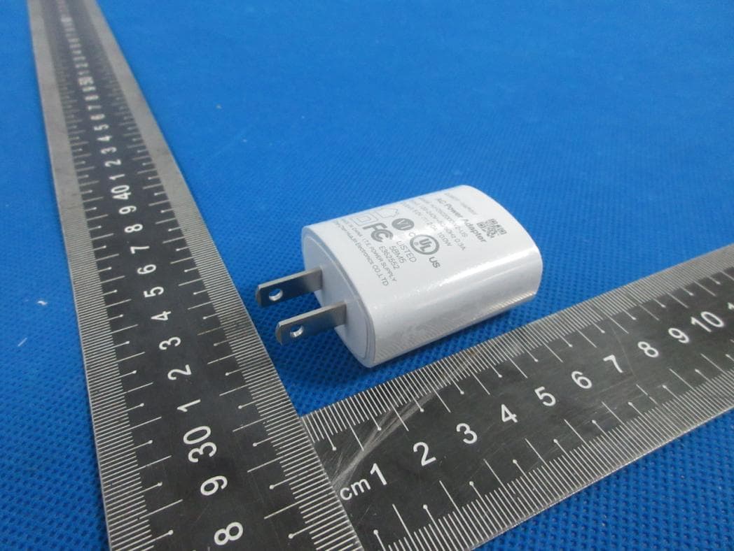 Smartphone - FCC ID 2AHZ5N21 - Shenzhen Huafurui Technology Co., Ltd (5)