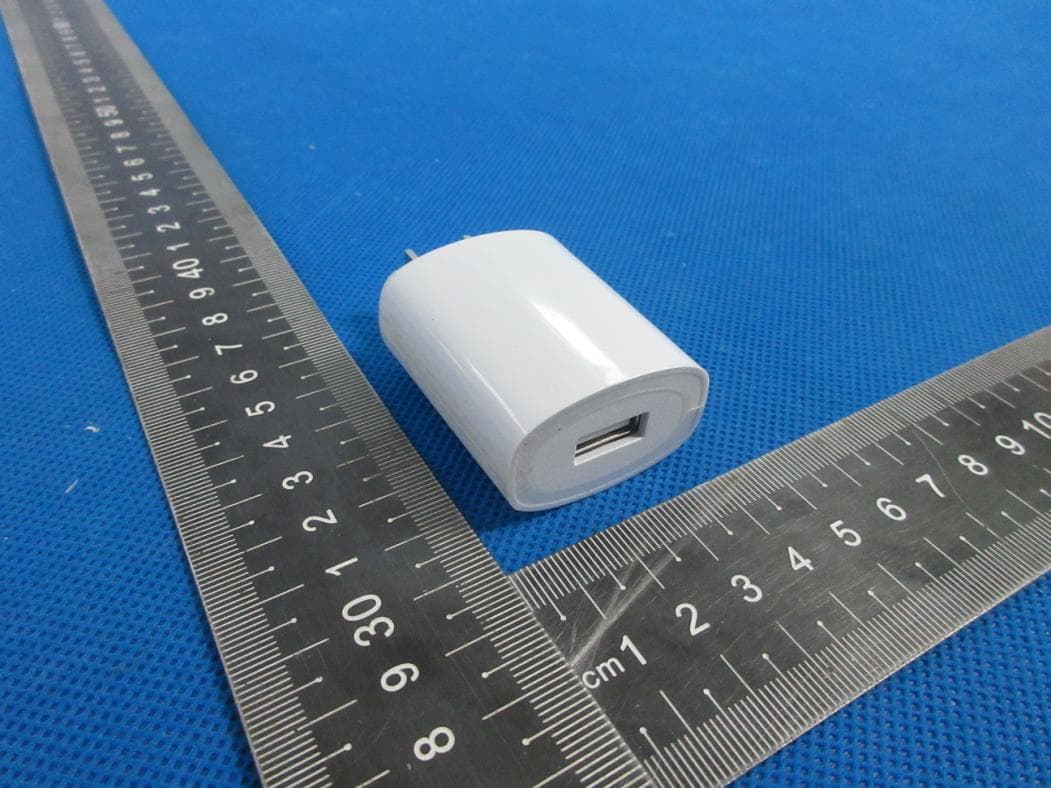Smartphone - FCC ID 2AHZ5N21 - Shenzhen Huafurui Technology Co., Ltd (4)