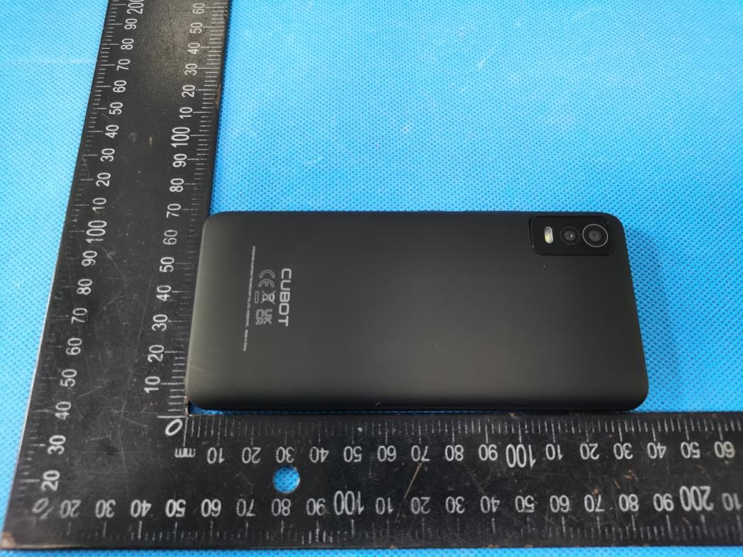 Smartphone - FCC ID 2AHZ5N8 - Shenzhen Huafurui Technology Co., Ltd (5)