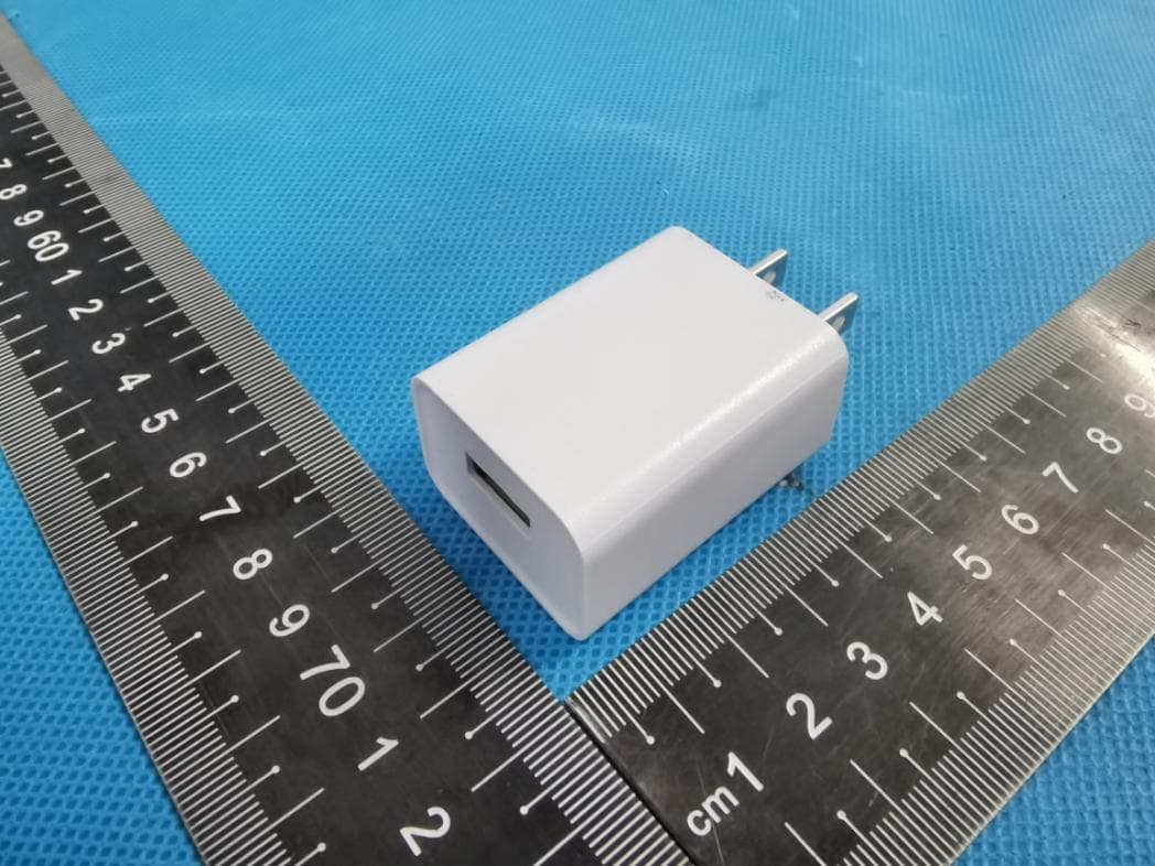 Smartphone - FCC ID 2AHZ5N8 - Shenzhen Huafurui Technology Co., Ltd (4)