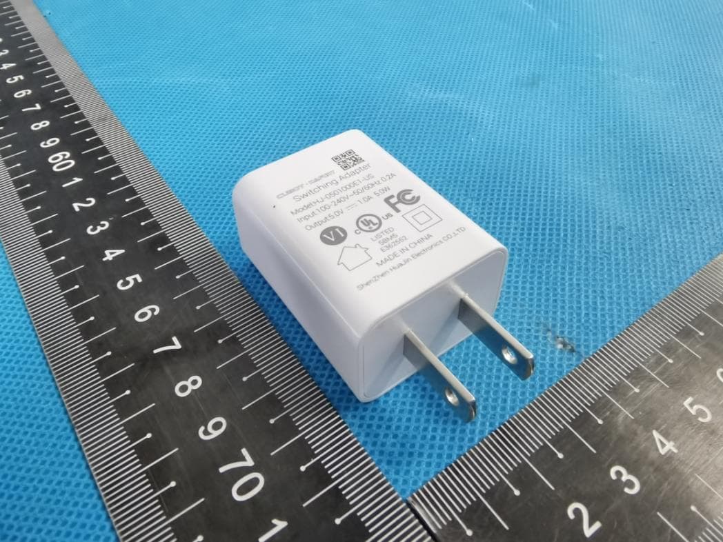 Smartphone - FCC ID 2AHZ5N8 - Shenzhen Huafurui Technology Co., Ltd (2)