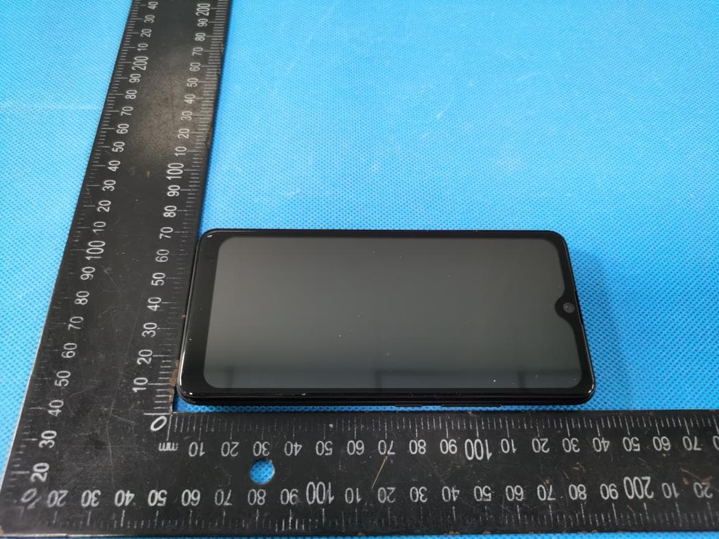 Smartphone - FCC ID 2AHZ5N8 - Shenzhen Huafurui Technology Co., Ltd (3)