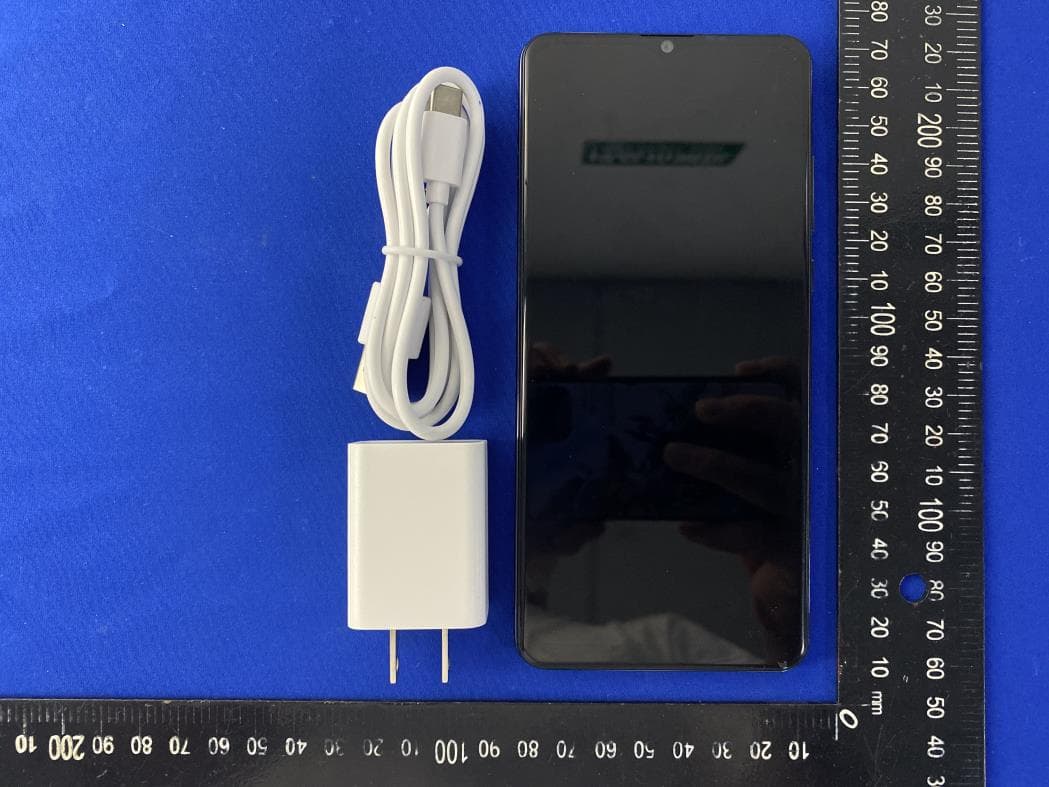 Smart Phone - FCC ID 2AHZ5NOTE20 - Shenzhen Huafurui Technology Co., Ltd (4)