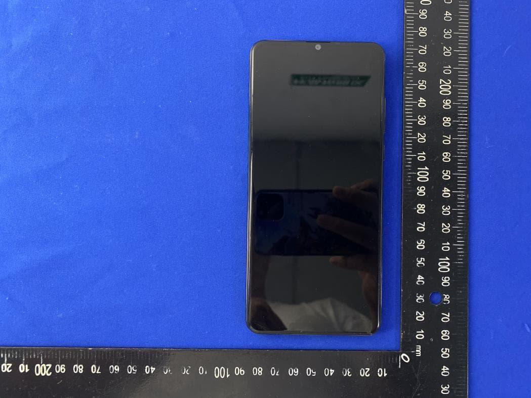 Smart Phone - FCC ID 2AHZ5NOTE20 - Shenzhen Huafurui Technology Co., Ltd (3)