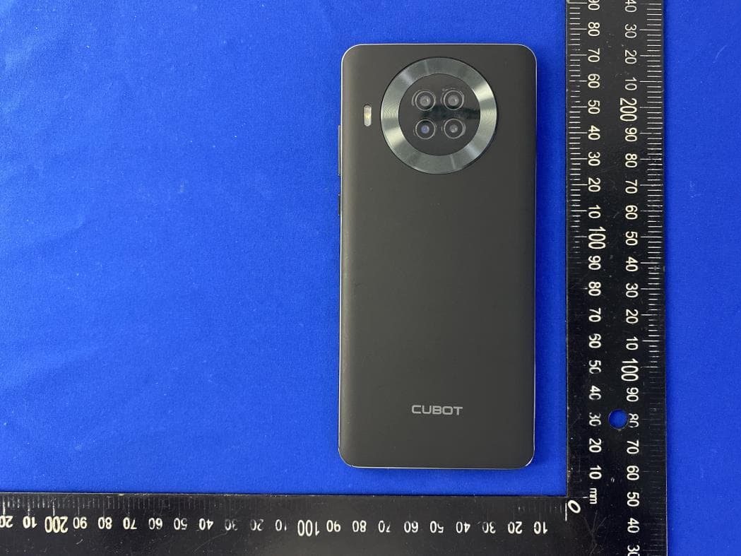 Smart Phone - FCC ID 2AHZ5NOTE20 - Shenzhen Huafurui Technology Co., Ltd (2)