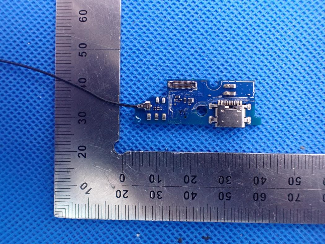 Smart Phone - FCC ID 2AHZ5NOTE20PRO - Shenzhen Huafurui Technology Co., Ltd (3)