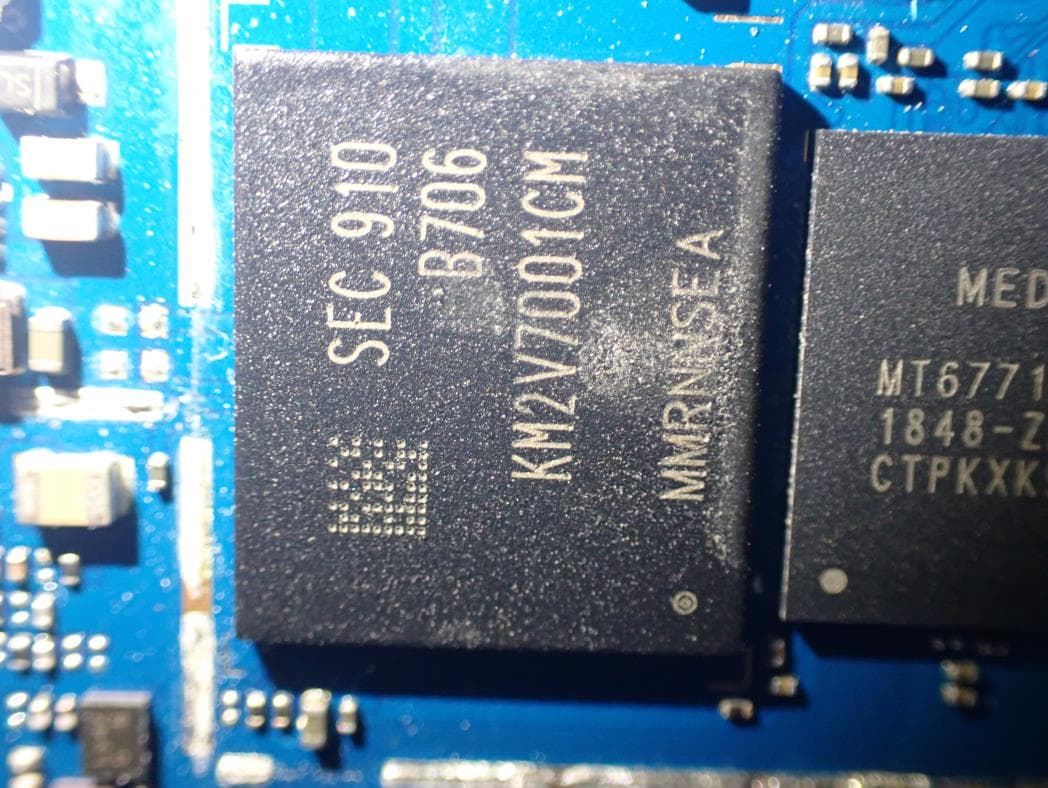 Smart Phone - FCC ID 2AHZ5NOTE20PRO - Shenzhen Huafurui Technology Co., Ltd (5)