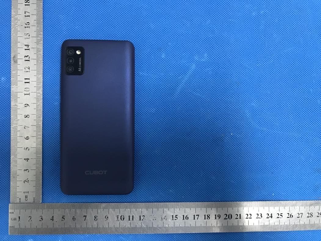 Smart Phone - FCC ID 2AHZ5NOTE7 - Shenzhen Huafurui Technology Co., Ltd (2)