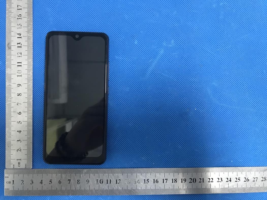 Smart Phone - FCC ID 2AHZ5NOTE7 - Shenzhen Huafurui Technology Co., Ltd (3)