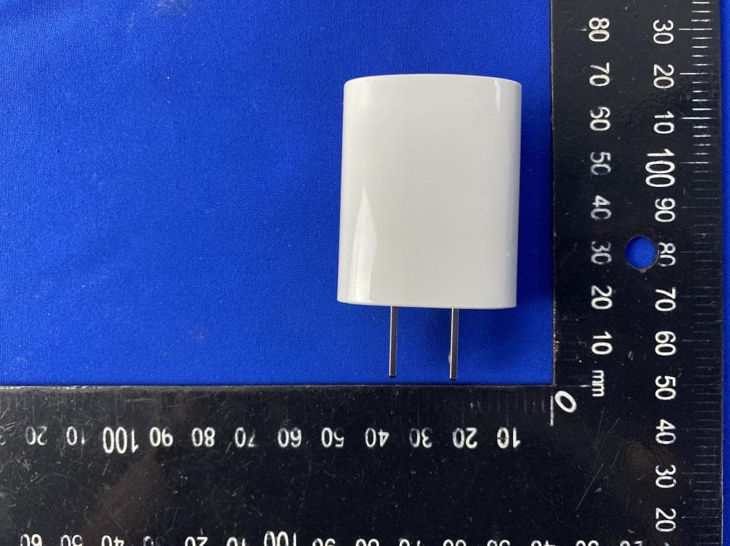 Smart Phone - FCC ID 2AHZ5P40 - Shenzhen Huafurui Technology Co., Ltd (2)