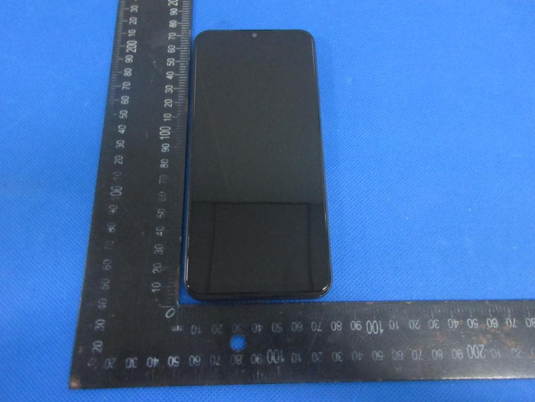 Smartphone - FCC ID 2AHZ5P80 - Shenzhen Huafurui Technology Co., Ltd (3)